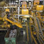 Roma, discarica Malagrotta: bando da 250 mln per bonifica