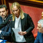 Governo, Meloni riunisce vicepremier e capigruppo: punto su dossier e manovra