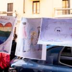 Milano, riprendono trascrizioni figli nati all’estero da 2 papà