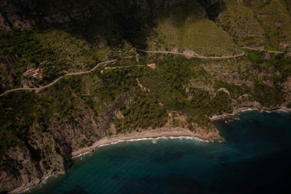Giro d’Italia 2023 - Edizione 106 -Tappa 6 - Napoli - Napoli