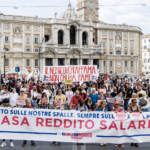 Salario minimo, Camera rinvia la discussione a ottobre