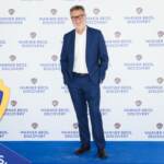 ‘Che Tempo che Fa’, marchi restituiti a Fazio: tornano i canali social