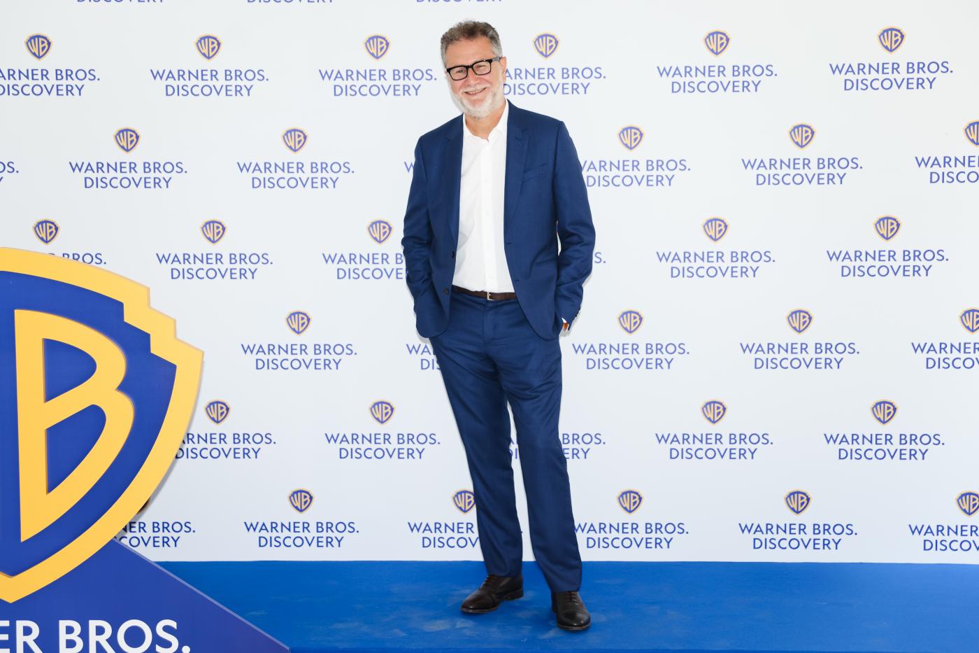 ‘Che Tempo che Fa’, marchi restituiti a Fazio: tornano i canali social