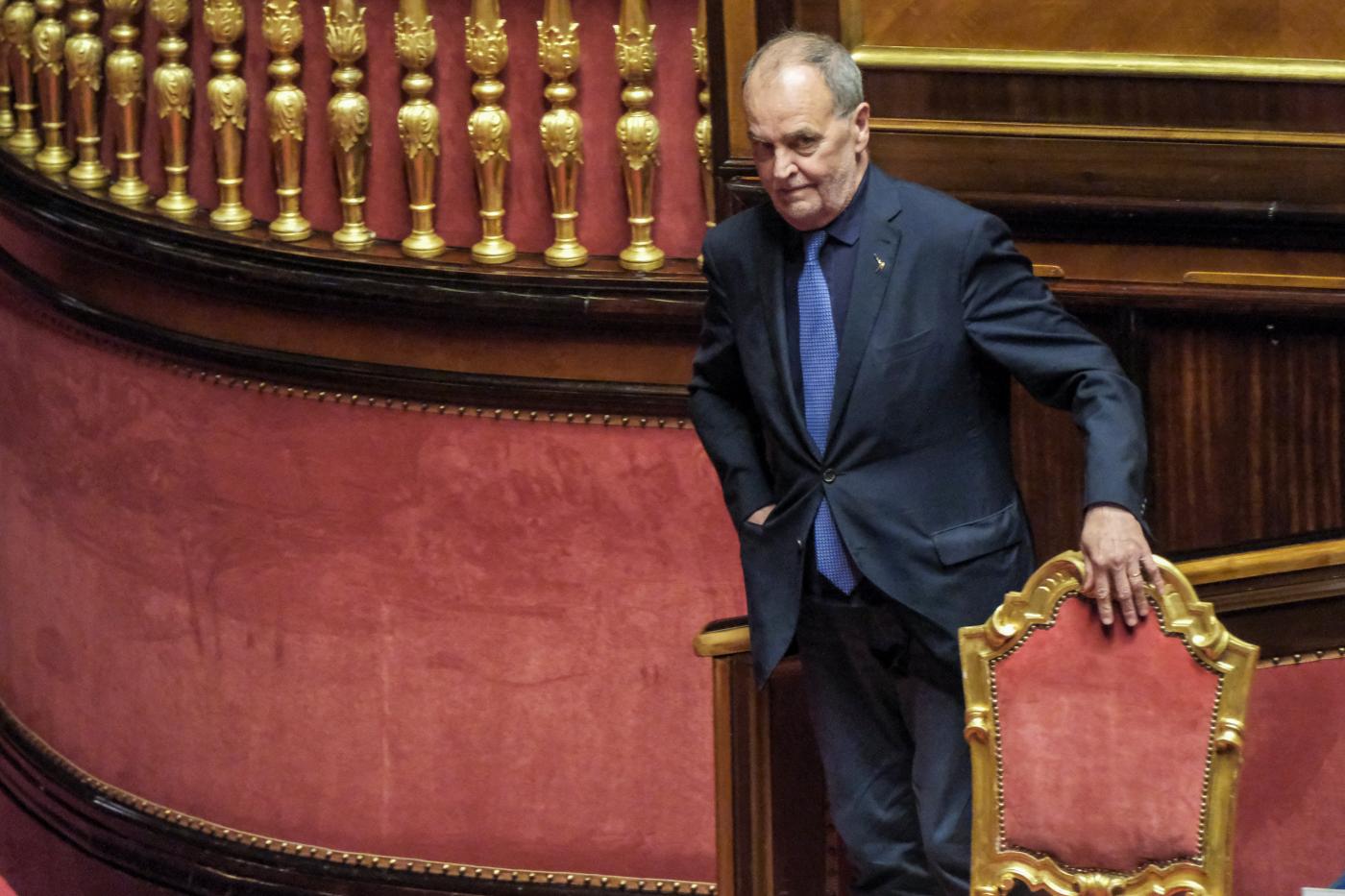 Autonomia, emendamento FdI: passaggio Parlamento per determinare Lep
