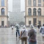 Meteo, in arrivo da stasera piogge e temporali