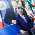 Suppletive, Tajani: “Galliani nome condiviso con Meloni e Salvini”
