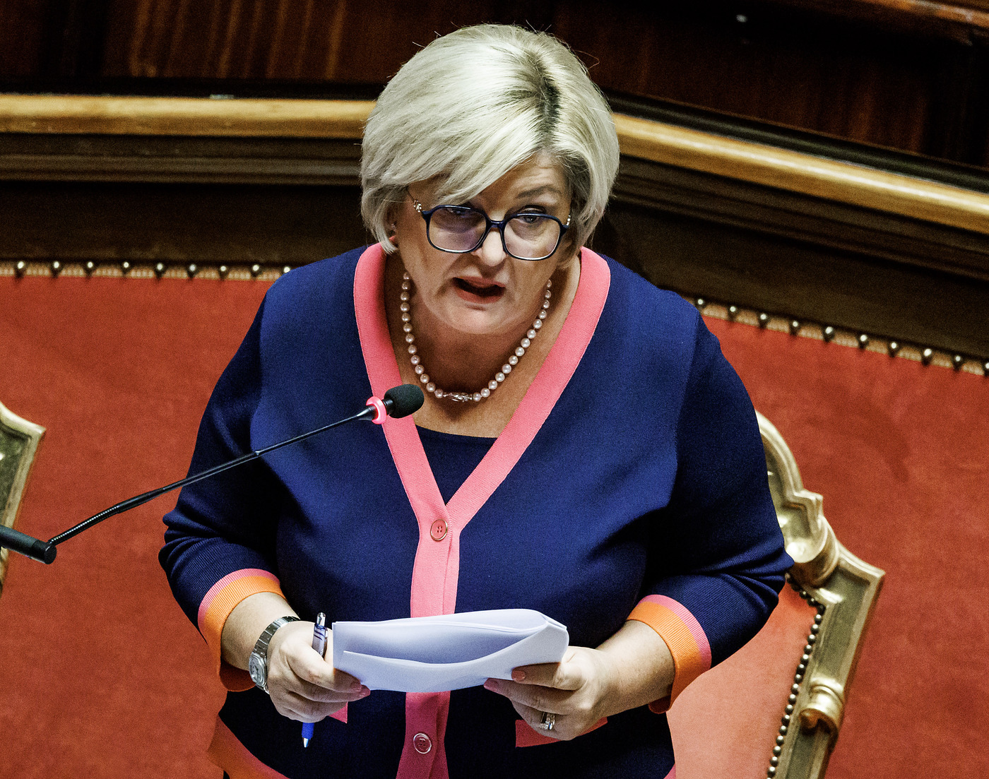 Rdc, Inps ammette: “Sms doveva essere più accurato”