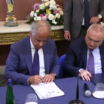 Accordo riqualificazione piazza del Plebiscito a Napoli, Piantedosi: “Progetti esemplari”