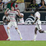 Juventus batte Real Madrid 3-1 a Orlando: segna anche Vlahovic