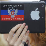 Russia multa Apple per mancata rimozione contenuti su guerra Ucraina