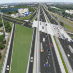 Webuild, contratto da 94 milioni di euro per lavori su autostrada in Florida