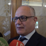 Malagrotta, Gualtieri: “Costruire termovalorizzatori, non discariche”