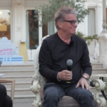 Potsie di ‘Happy Days’ ospite di Simona Ventura: “L’amore ha salvato la mia vita”