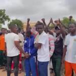 Golpe Niger, proteste per le interferenze straniere
