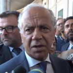 Rdc, Piantedosi: “Non soffiare sul fuoco, da governo misure compensative”