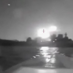 Ucraina, “colpita nave russa nel Mar Nero”: Kiev pubblica il video