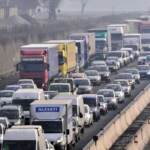 Traffico, sabato da bollino nero per l’esodo estivo