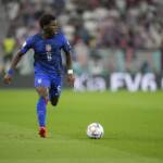 Milan, ufficiale acquisto Musah: contratto fino al 2028