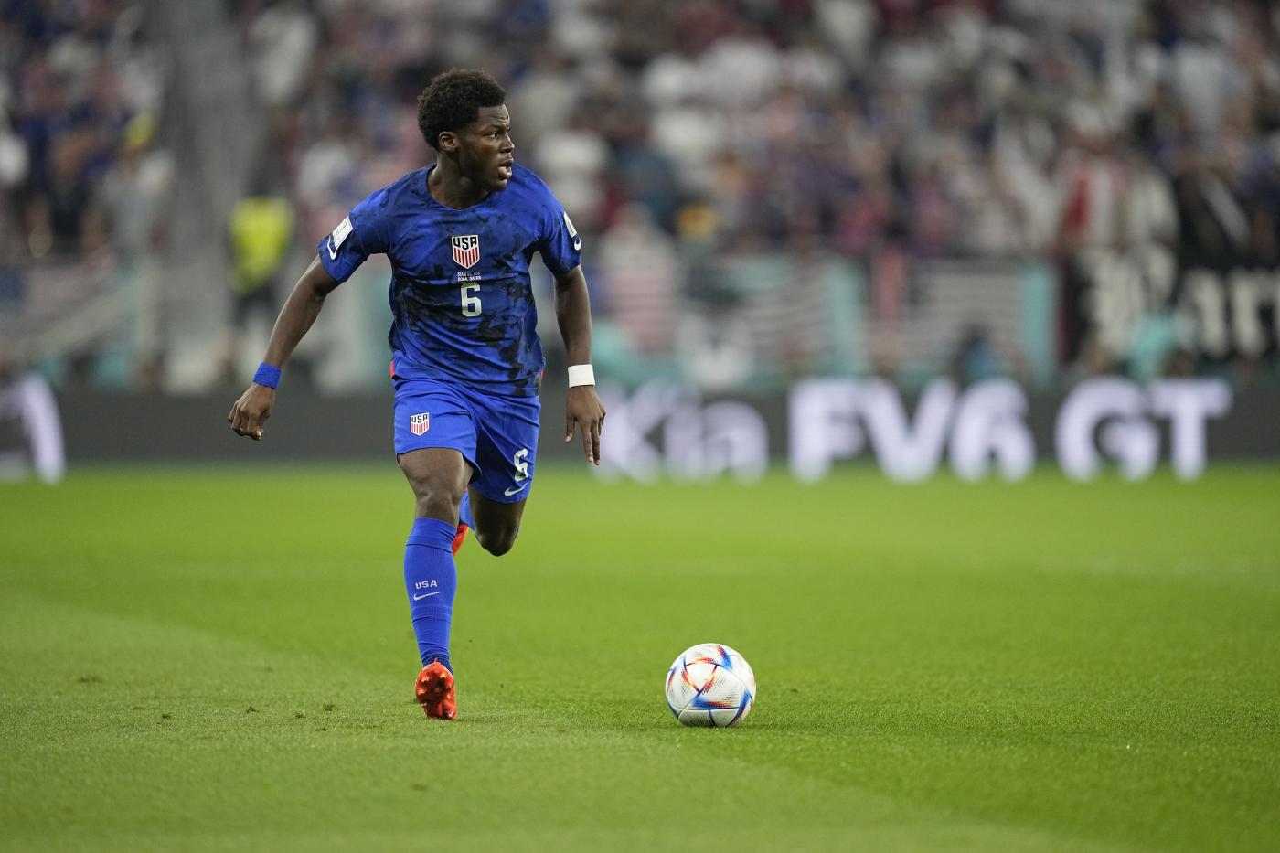 Milan, ufficiale acquisto Musah: contratto fino al 2028 Milan, ufficiale acquisto Musah: contratto fino al 2028