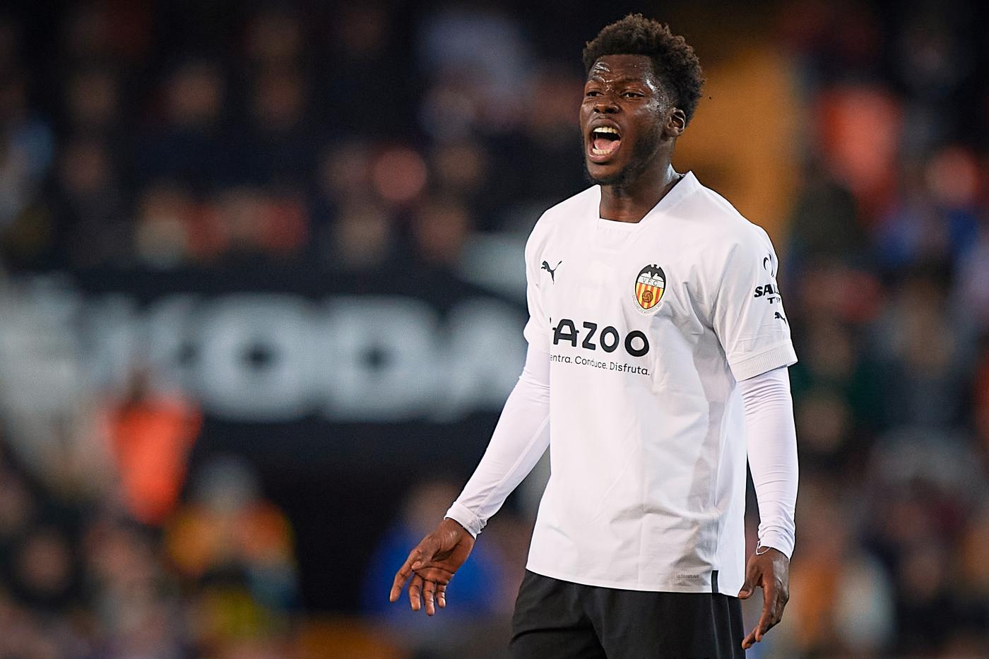 Milan, il giorno di Musah: visite mediche, poi la firma