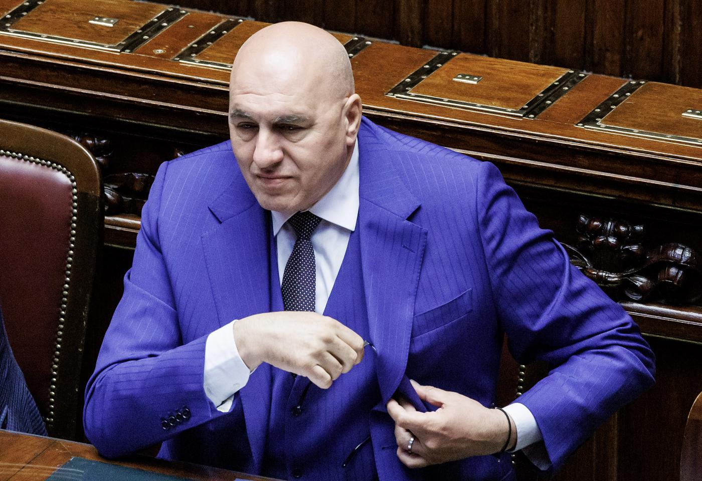 Dossieraggio, politica lancia l’allarme dopo inchiesta Perugia