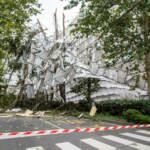 Maltempo, arriva ciclone Circe: Milano in allerta