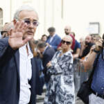 Massimo Giletti, indagato per diffamazione: denunciato da Graviano