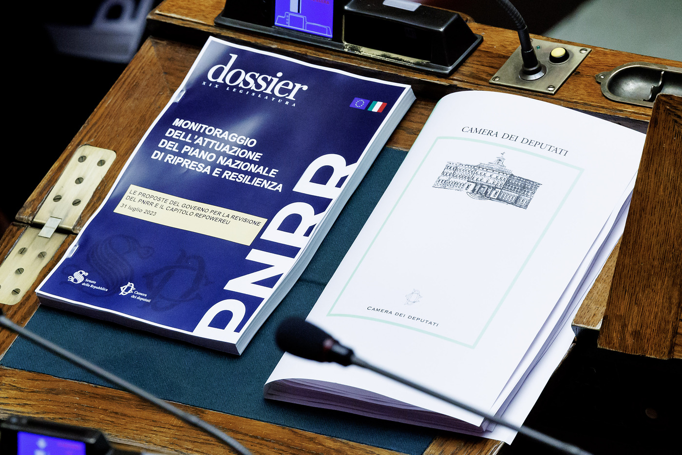 Pnrr, Upb chiede maggiori dettagli sulle modifiche nel Def