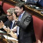 M5S, morto il padre di Giuseppe Conte