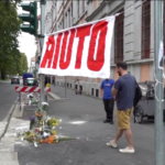 Milano, 18enne investito: “È omicidio politico”