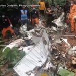 Filippine, trovato relitto aereo precipitato: due morti