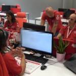 Estate, città vuote e anziani soli: aumentano richieste a supporto psicologico Croce Rossa