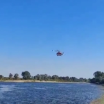 Vercelli, giovane annega nel fiume Sesia: recuperato il corpo
