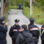 Parma, neonato sepolto in giardino: indagini su secondo ritrovamento