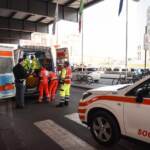 Brindisi, incidente a Cisternino: un morto e 4 feriti
