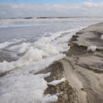 Clima, toccato record temperatura oceani: 20,96 gradi