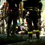 Georgia, frana uccide 7 persone