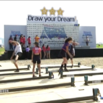 Corea del Sud, caldo torrido a raduno mondiale scout