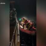 Migranti, il veliero di Open Arms salva 136 persone