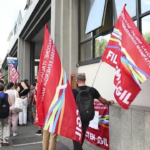 Aborto, ‘stanza dell’ascolto’ al Sant’Anna: protesta della Cgil a Torino