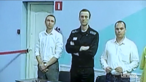 Russia, Navalny condannato a 19 anni per estremismo