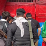 Pakistan, proteste in piazza per arresto dell’ex premier