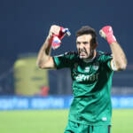 Gigi Buffon nuovo capo delegazione azzurro