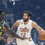 Basket, Rubio non sarà a Mondiali con la Spagna: “Curare salute mentale”