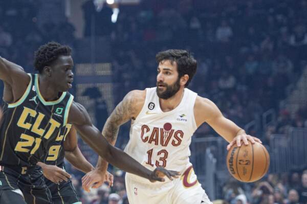 NBA basket - Le partite della notte