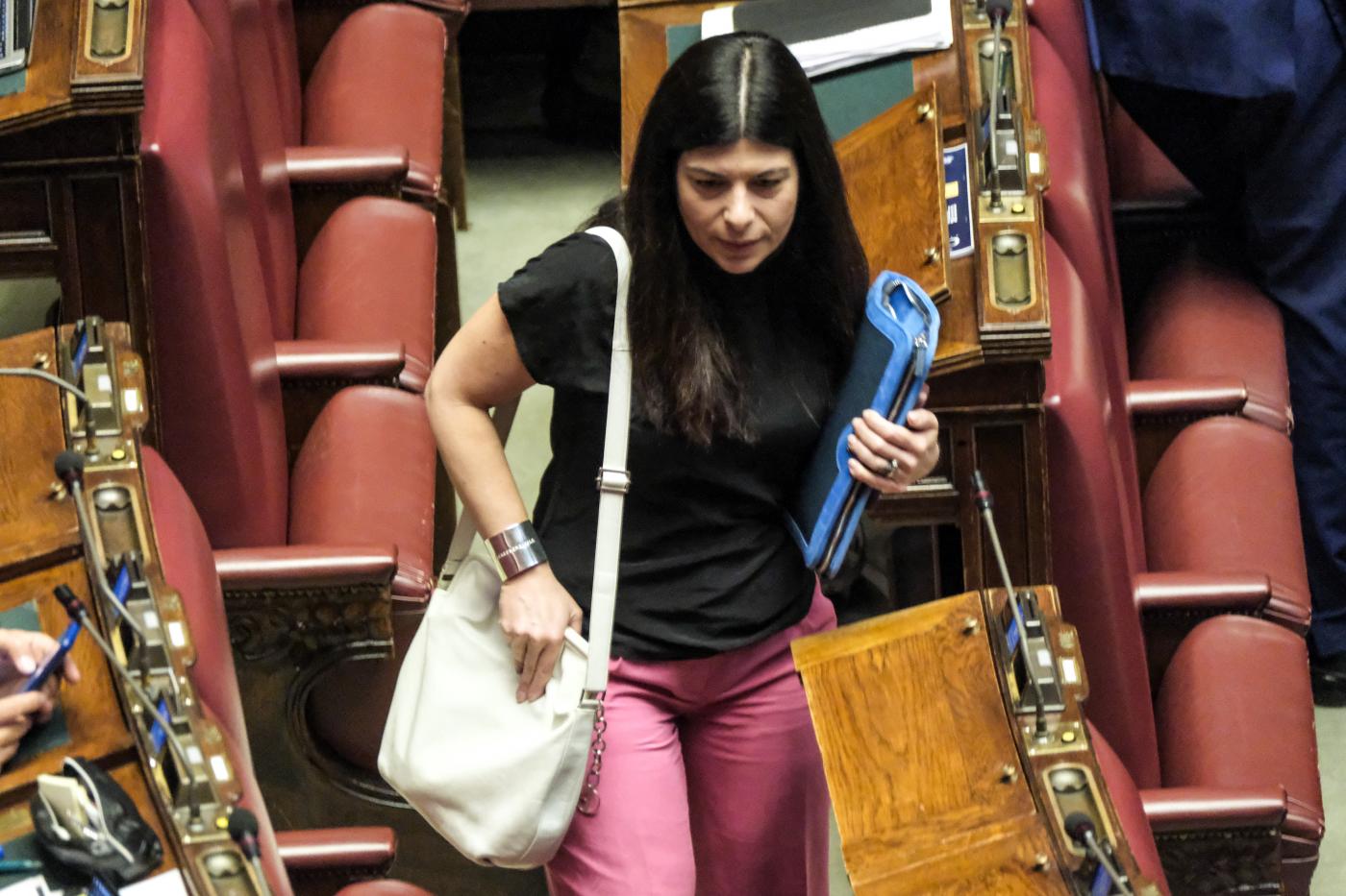 Dossieraggi, Colosimo: “Commissione Antimafia farà la sua parte”