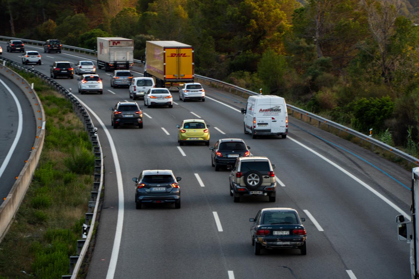 Esodo, oggi bollino nero sulle autostrade