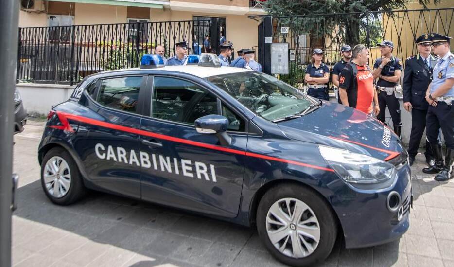 Nuoro, ucciso a colpi d’arma da fuoco a festa di paese a Orune