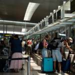 Catania, aeroporto Fontanarossa torna a piena operatività