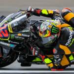 MotoGp Gran Bretagna, pole per Bezzecchi. Marquez vince la sprint